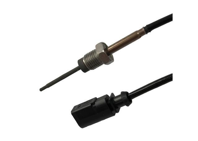 Exhaust Gas Temperature Sensor NTK VW120J-EWE