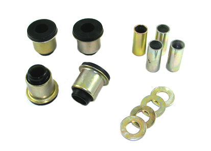 Bush Kit-Control Arm - Upper Inner Whiteline W53179