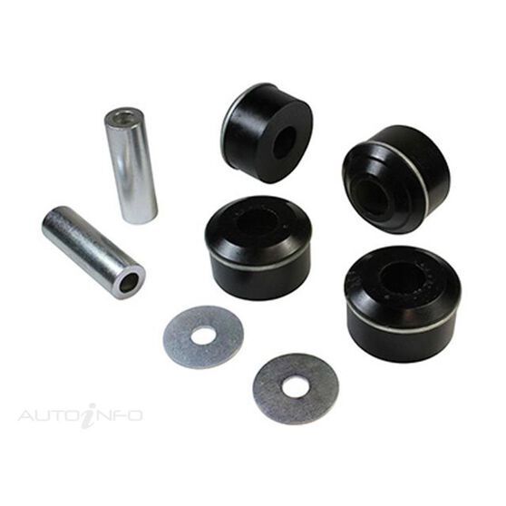 F/Lower Inner Front Bush For Holden Holden Aventra Whiteline W53482