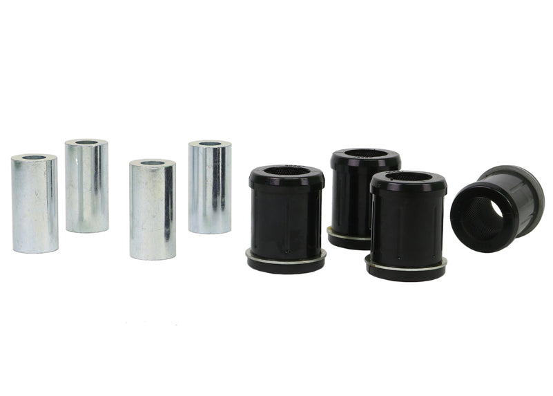 Lower Control Arm Bushing Whiteline W53633