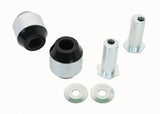 Radius Rod Bushing Kit Whiteline W53642