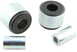 Bush Kit-Diff Mounts In Cradl Whiteline W91380