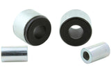Bush Kit-Diff Mounts In Cradl Whiteline W91380