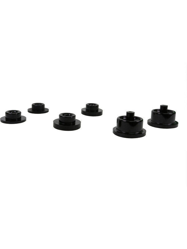 Bush Kit- Rear Out Mount For Holden Commodore Whiteline W92350