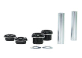 Front Subframe Mount Bushing Whiteline W93048