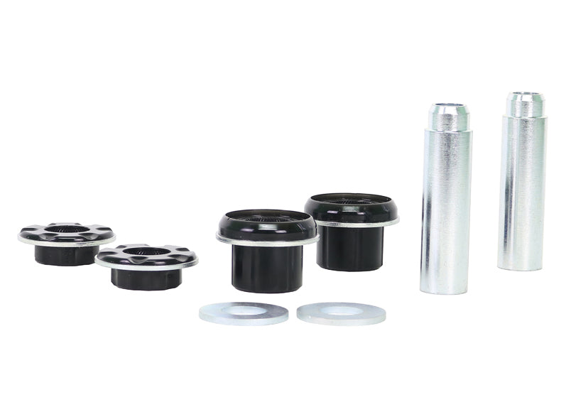 Rear Subframe Mount Bushing Whiteline W93049