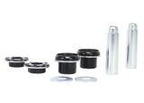 Rear Subframe Mount Bushing Whiteline W93049