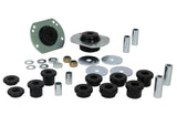 Front End Vehicle Bush Kit For Holden Commodore VT VY VZ Whiteline WCOM5C