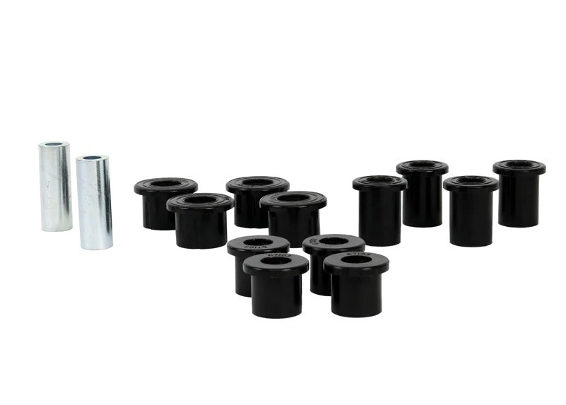 Vehicle Essentials Kit Whiteline WEK023