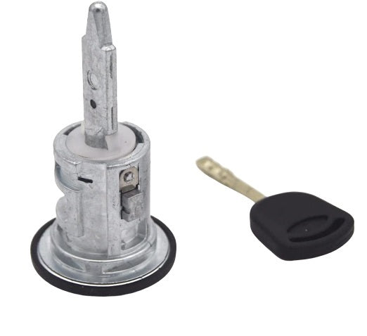 Kit Lock Cylinder Repair YC15V220K51AA For Ford