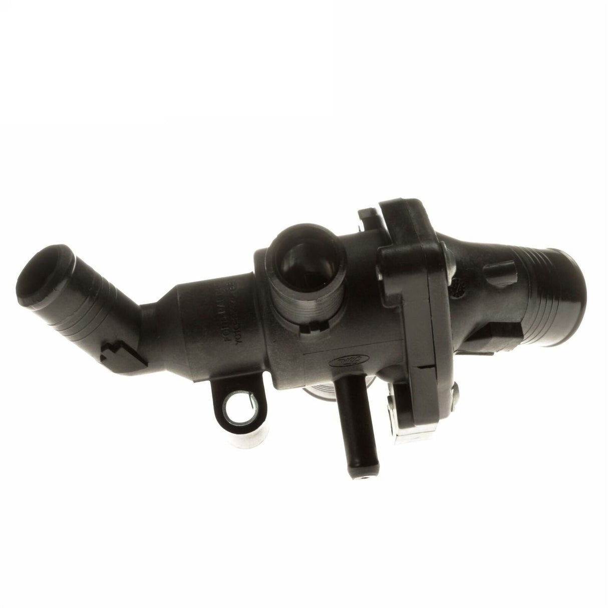 Housing Assembly Thermostat YC1Q8A586CB For Ford