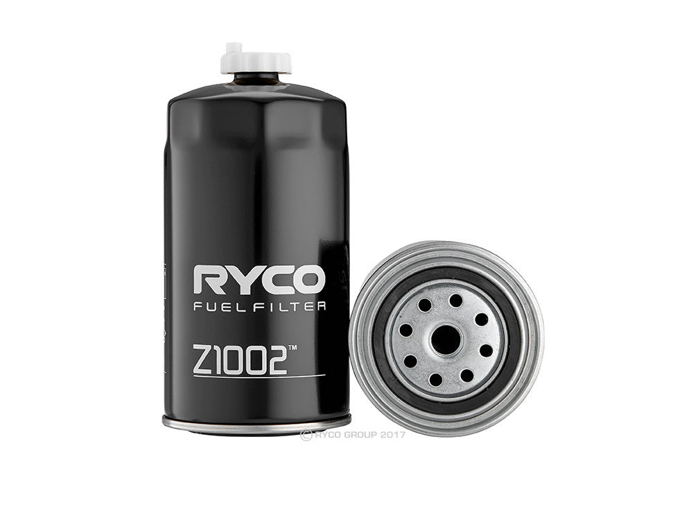 Fuel Filter Ryco Z1002 for
