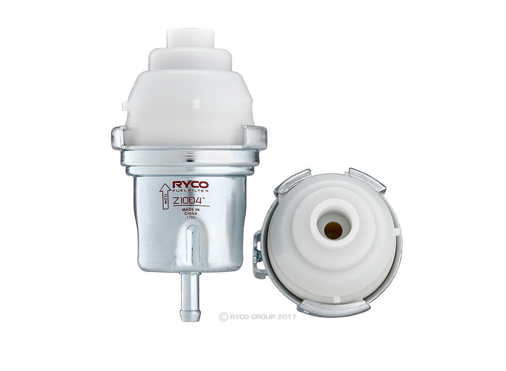 Fuel Filter Ryco Z1004 for