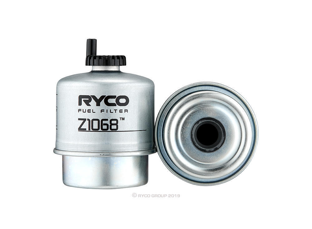 Fuel Filter Ryco Z1068 for