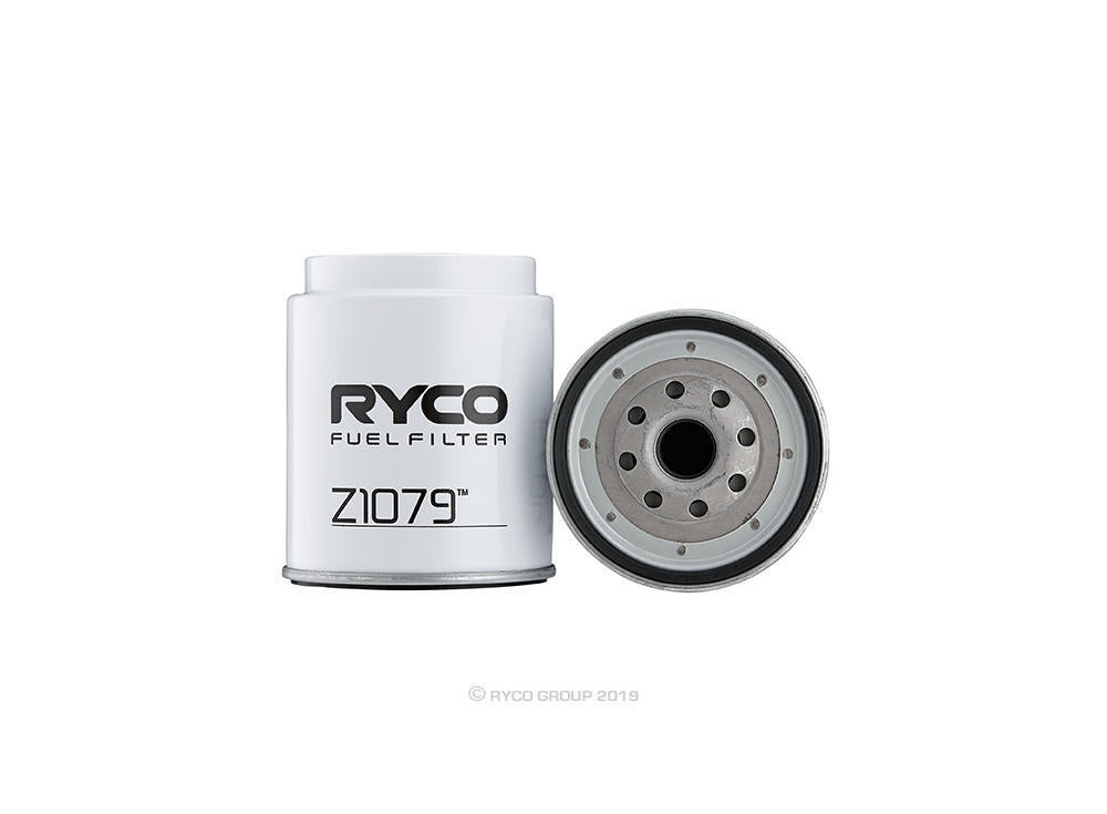 Fuel Water Separator Filter Ryco Z1079 for