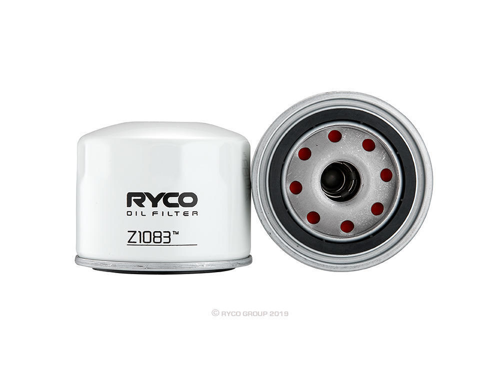 Oil Filter Ryco Z1083 for