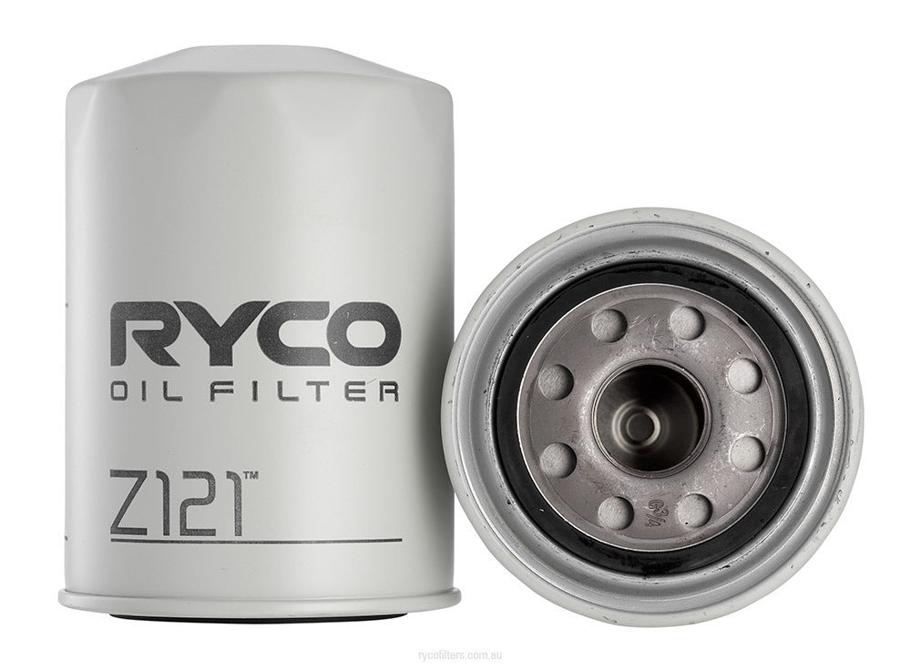 Oil Filter Ryco Z121 for