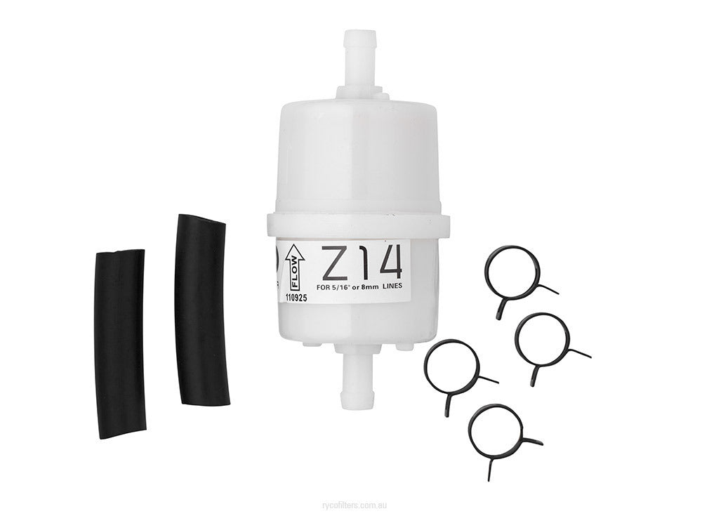 Fuel Filter Ryco Z14K for