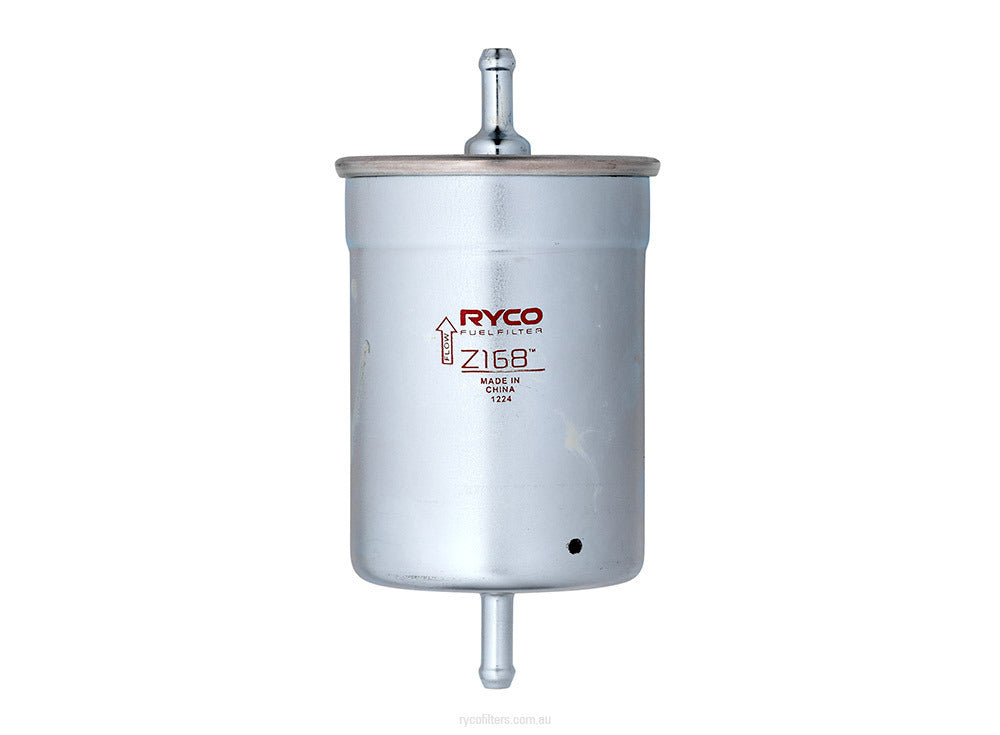 Oil Filter Z168 Ryco For Audi A4 2.4LTP BDV 8E  B6 Avant