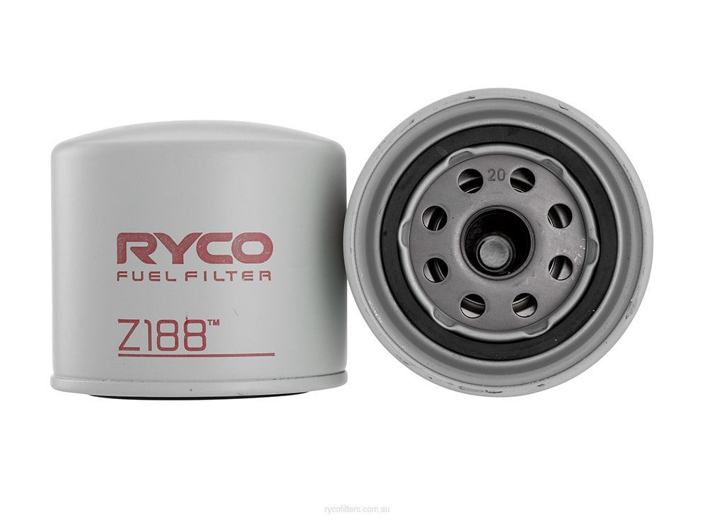 Fuel Filter Ryco Z188 for