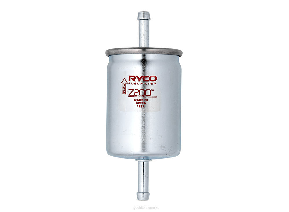 Oil Filter Z200 Ryco For Great Wall V240 2.4LTP 4G69 S4N Ute V240 4x4