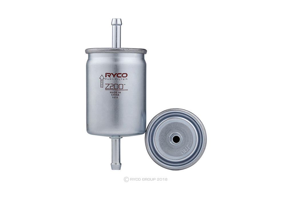 Fuel Filter Ryco Z200MAS for