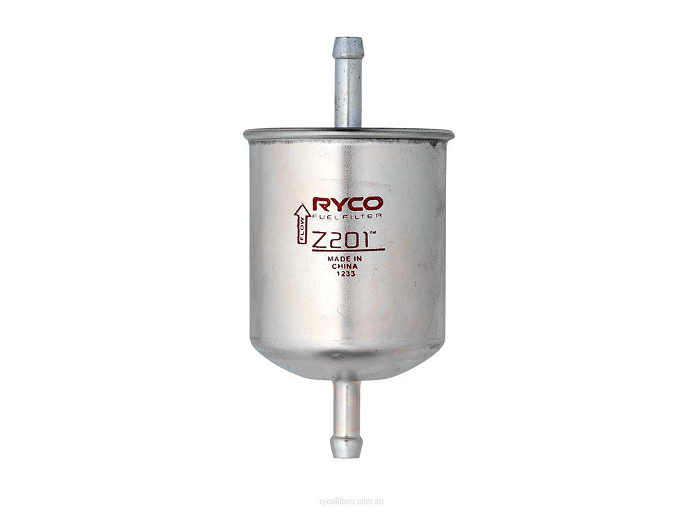 Oil Filter Z201 Ryco For Nissan 200 SX 2.0LTP SR20DE S15 Coupe 2000