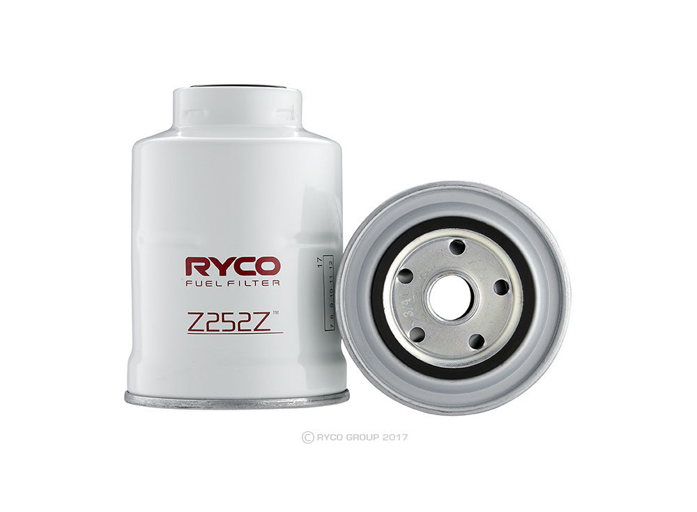 Fuel Filter Ryco Z252Z for
