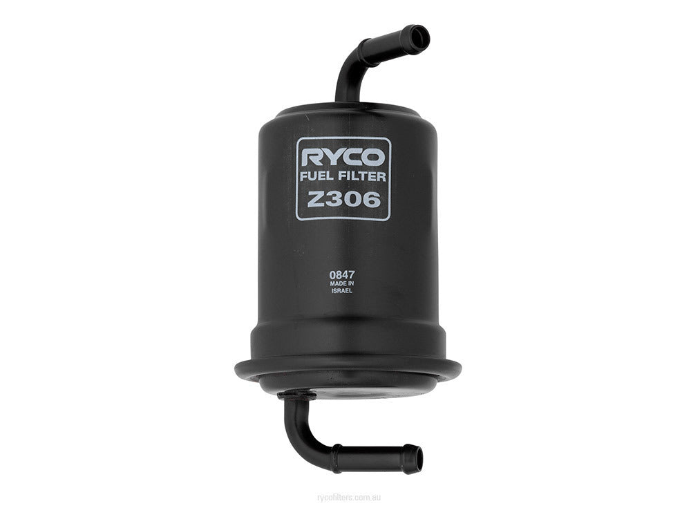 Fuel Filter Ryco Z306 for