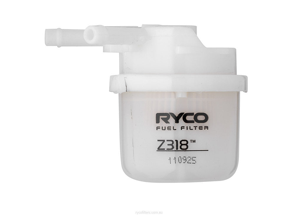 Fuel Filter Ryco Z318 for