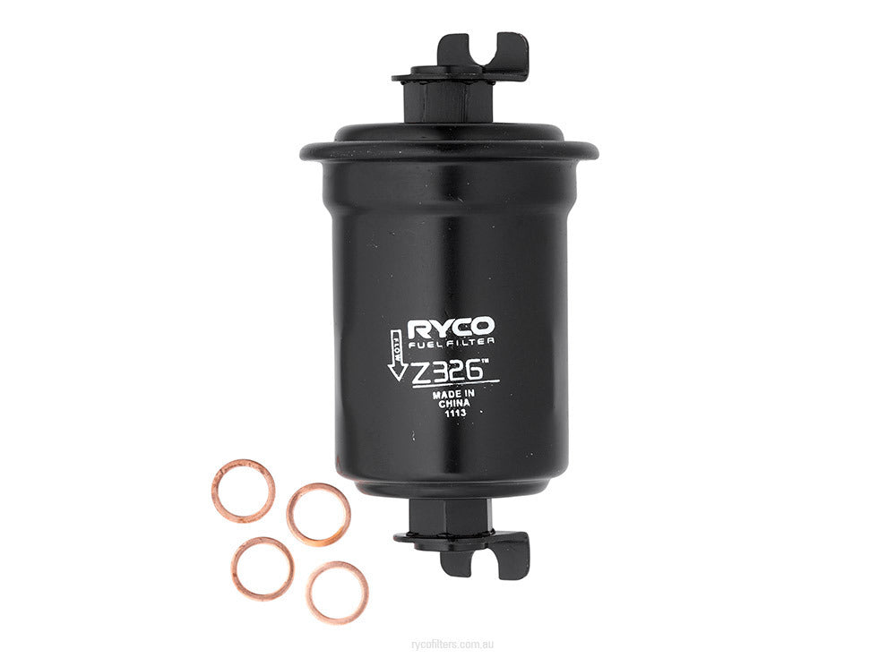 Fuel Filter Ryco Z326 for