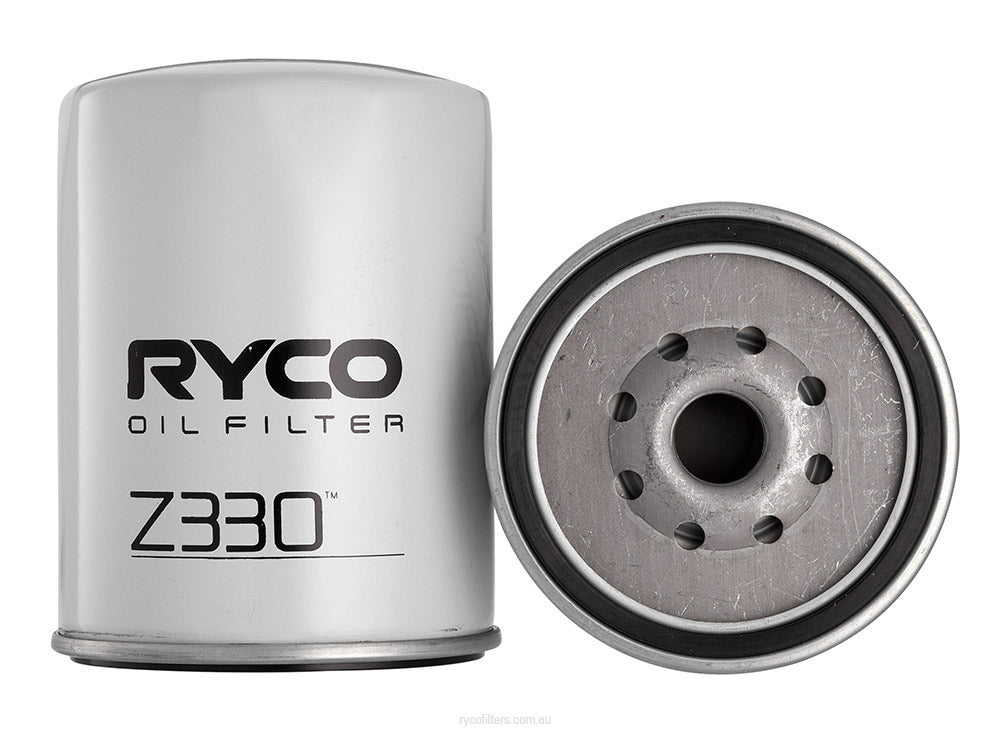 Oil Filter Ryco Z330 for