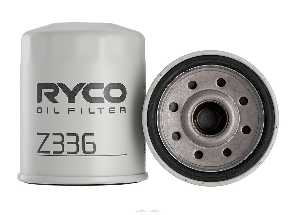 Oil Filter Ryco Z336 for