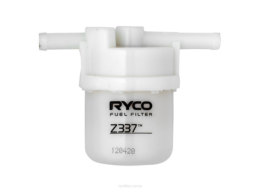 Fuel Filter Ryco Z337 for
