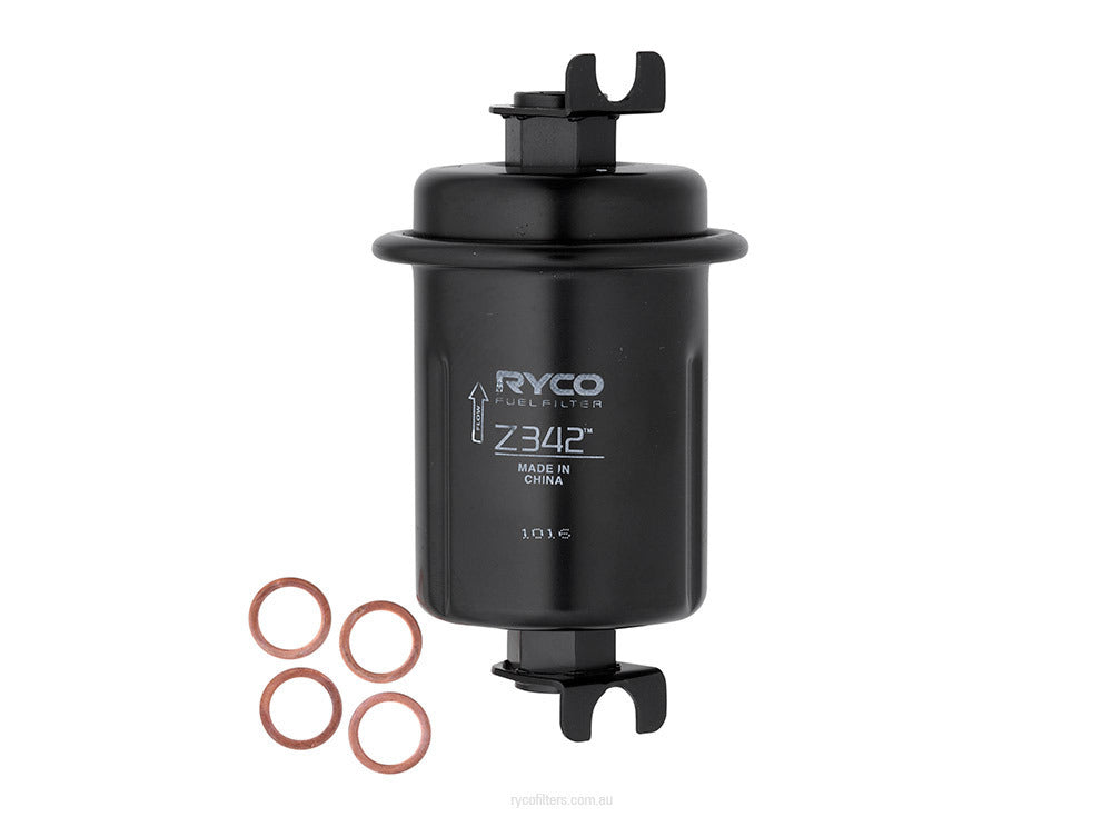Fuel Filter Ryco Z342 for