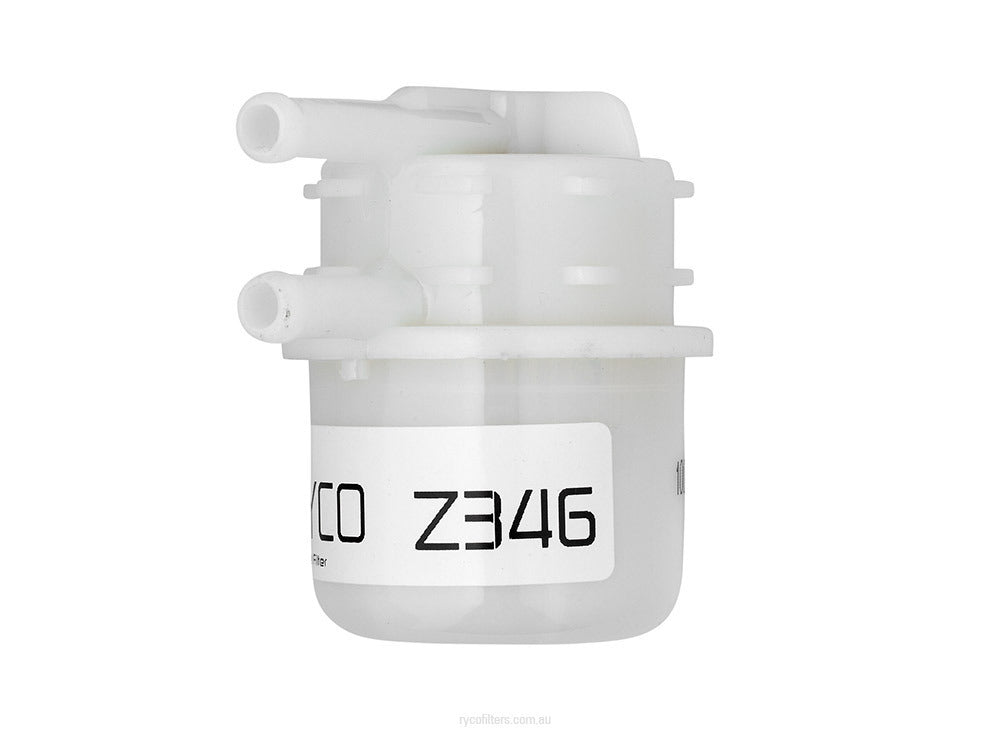 Fuel Filter Ryco Z346 for