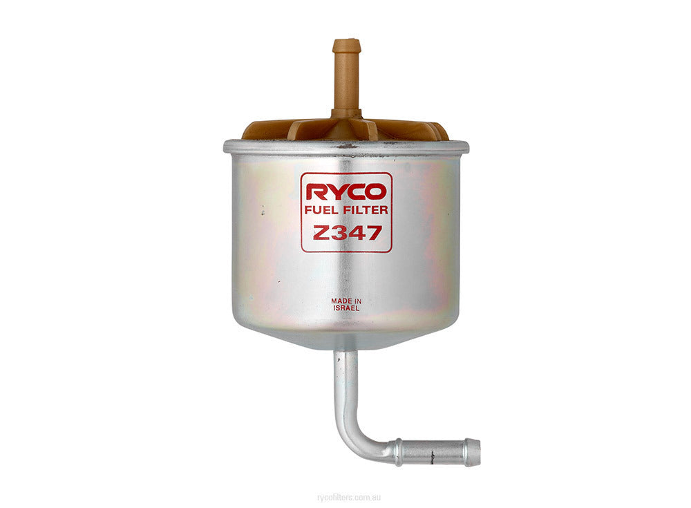 Fuel Filter Ryco Z347 for