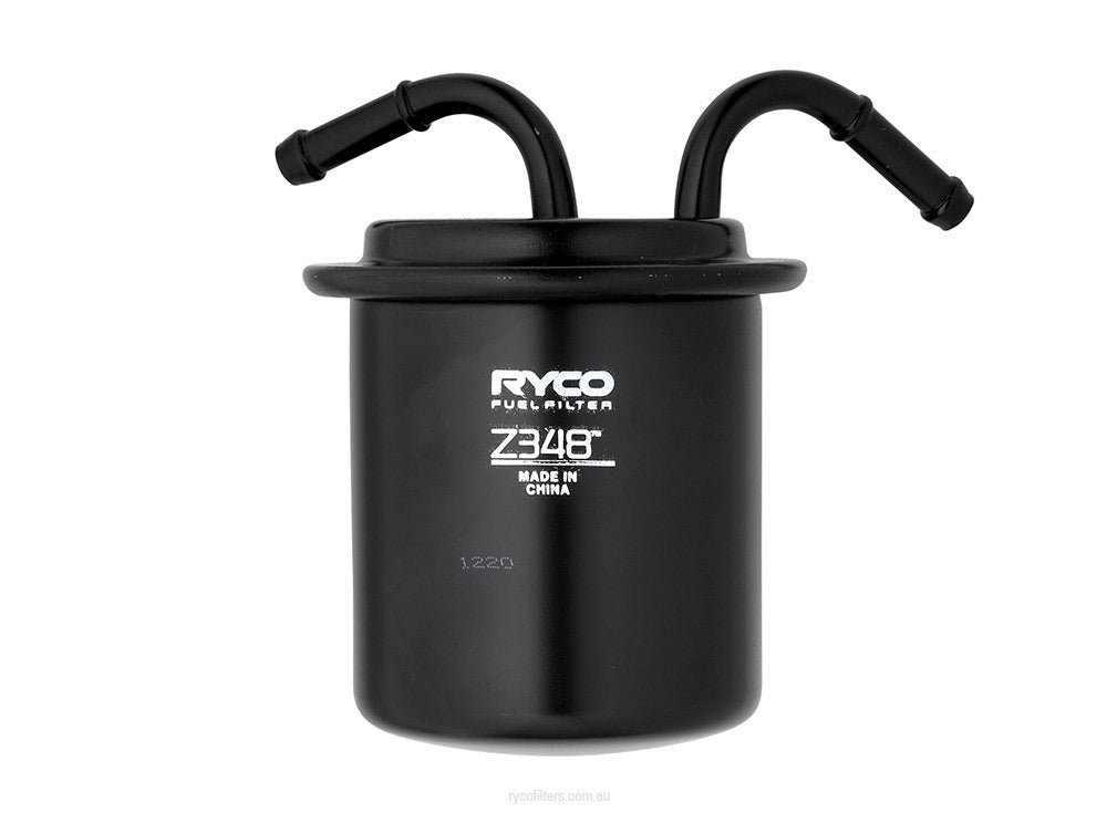 Fuel Filter Z348 Ryco For Subaru Impreza 2.0LTP EJ205 GG GGA Wagon i WRX AWD