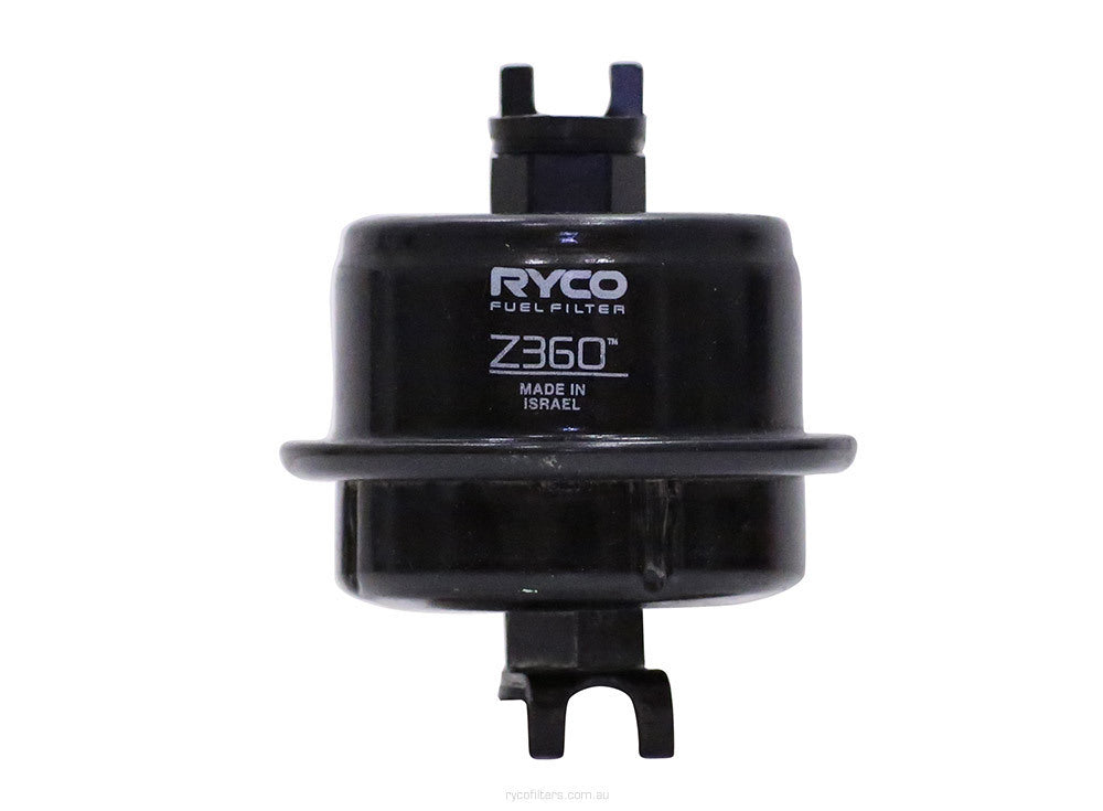 Fuel Filter Ryco Z360 for