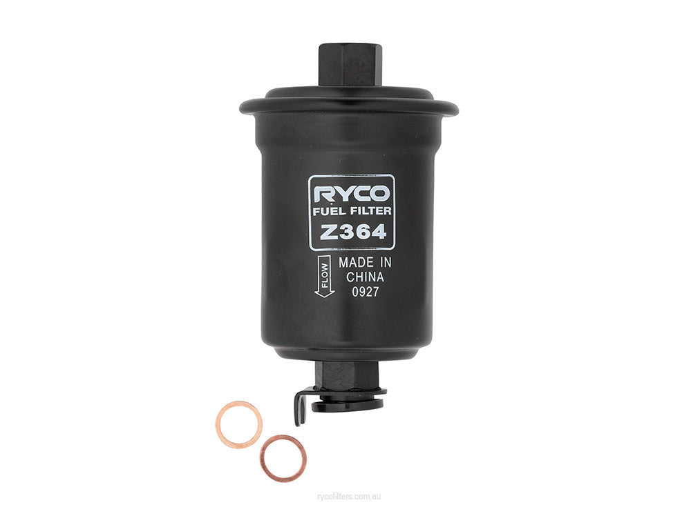 Fuel Filter Ryco Z364 for