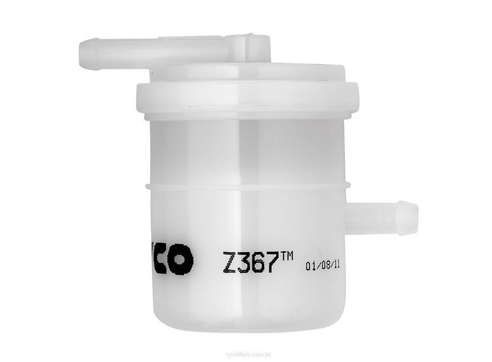 Fuel Filter Ryco Z367 for
