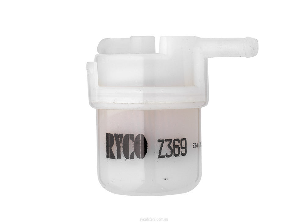 Fuel Filter Ryco Z369 for