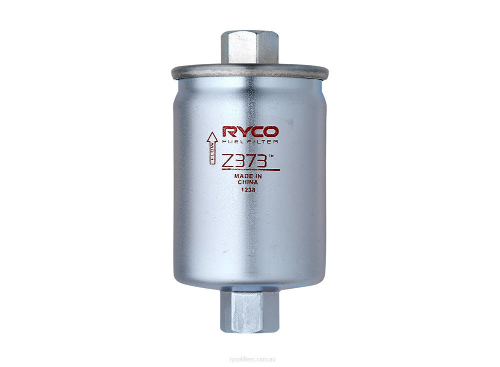 Fuel Filter Z373 Ryco For Ford Falcon 4.0LTP BARRA 182 BA Cab Chassis i