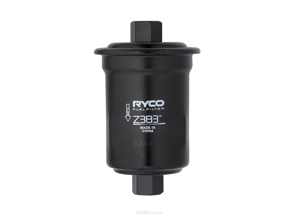 Fuel Filter Ryco Z383 for