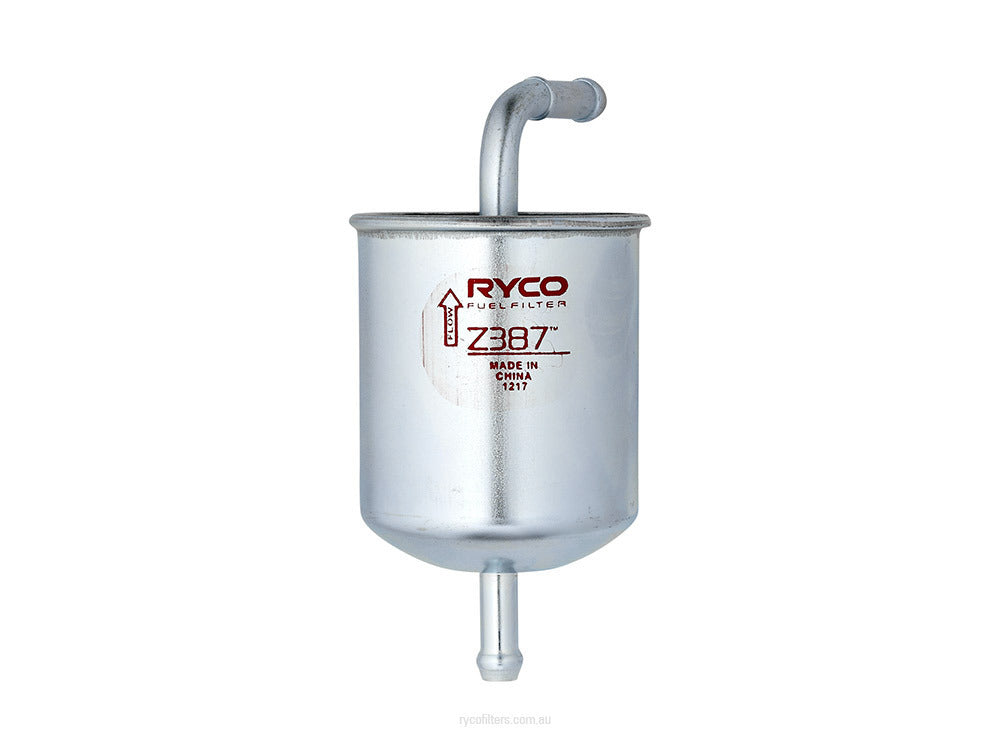 Fuel Filter Ryco Z387 for