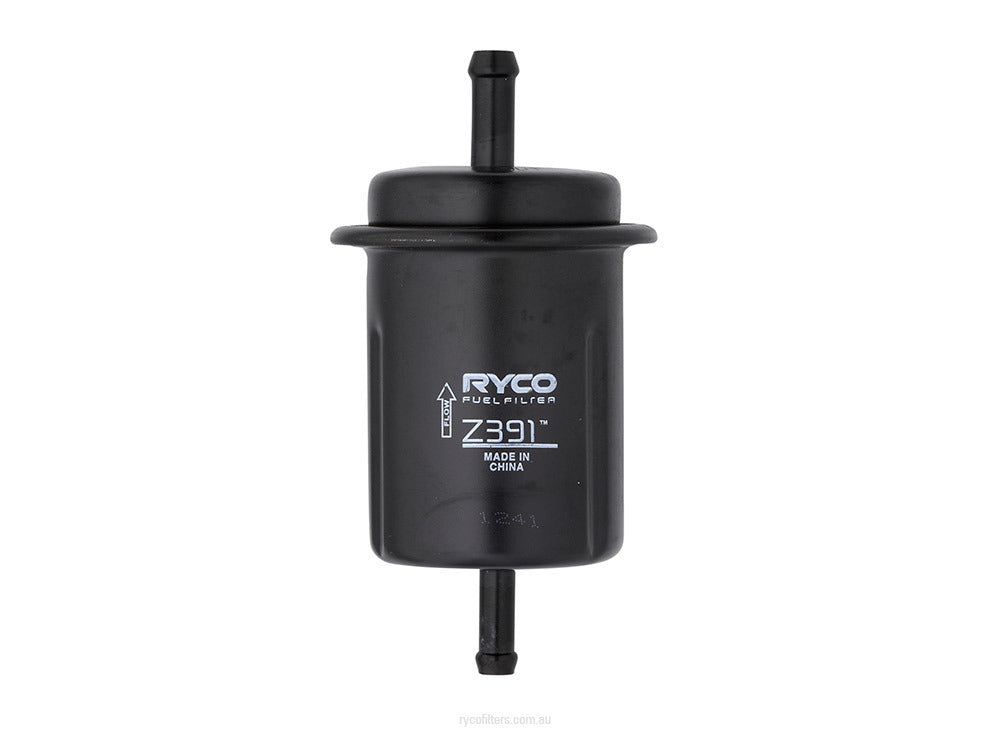 Fuel Filter Ryco Z391 for