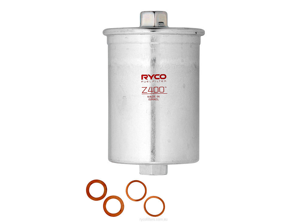 Fuel Filter Ryco Z400 for