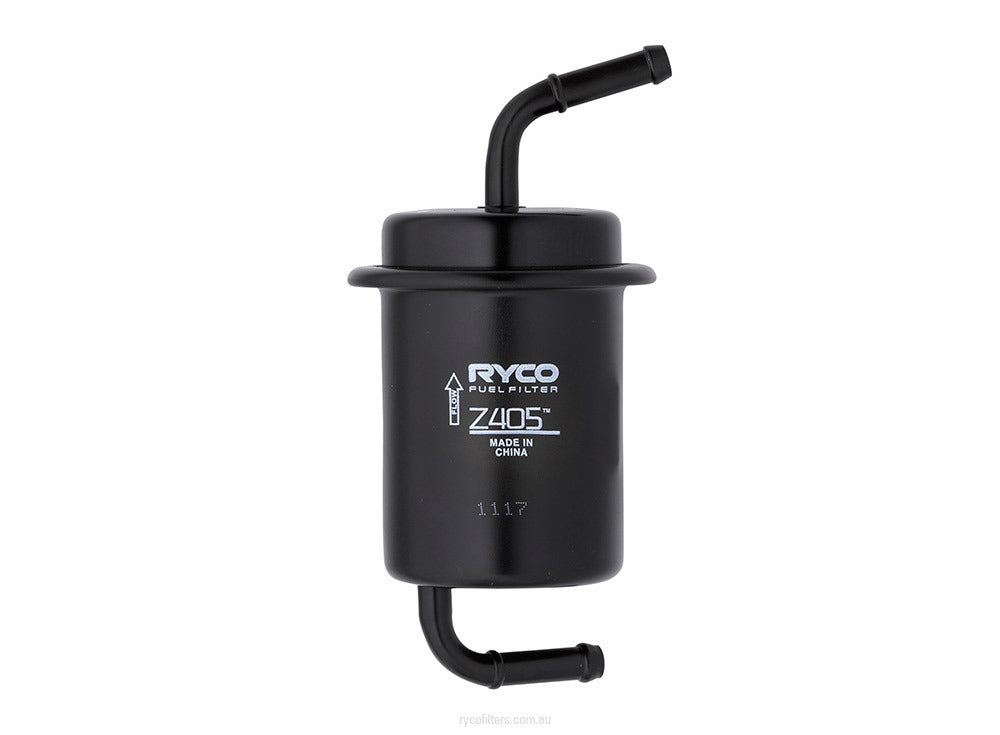 Fuel Filter Ryco Z405 for