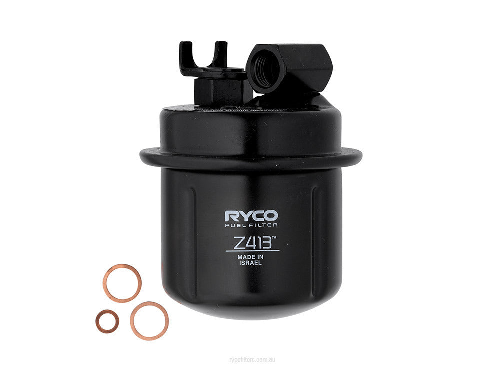 Fuel Filter Ryco Z413 for