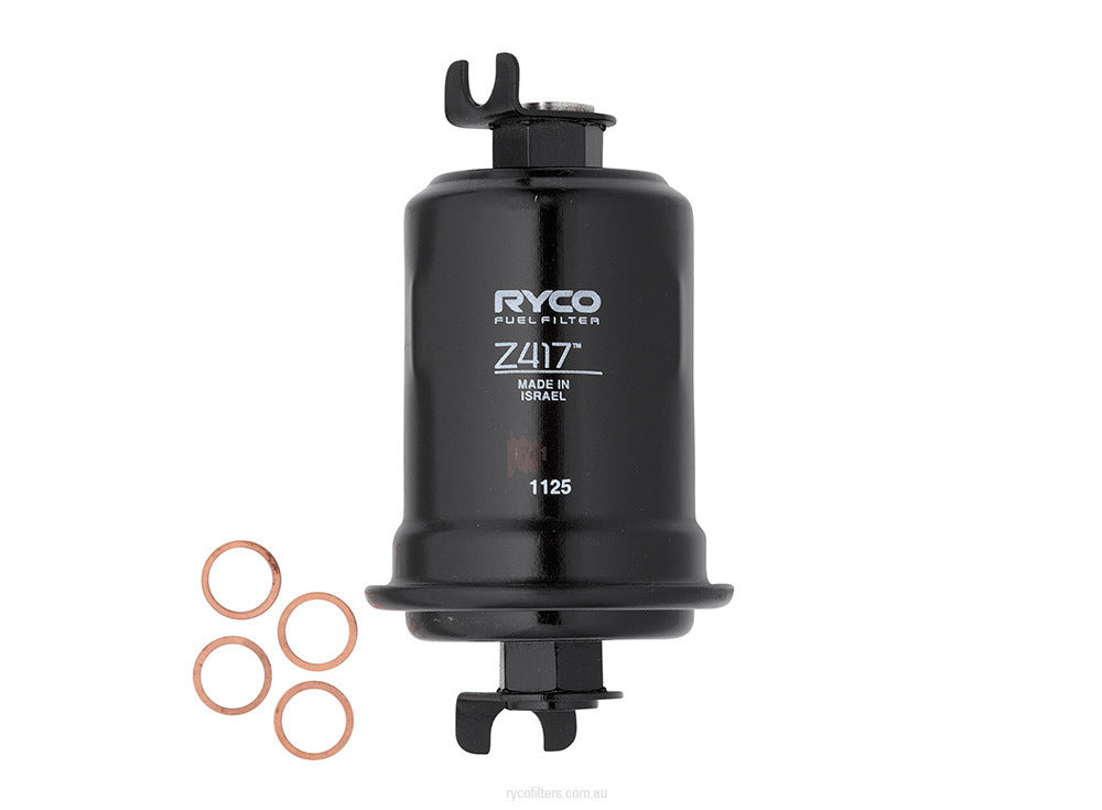 Fuel Filter Ryco Z417 for